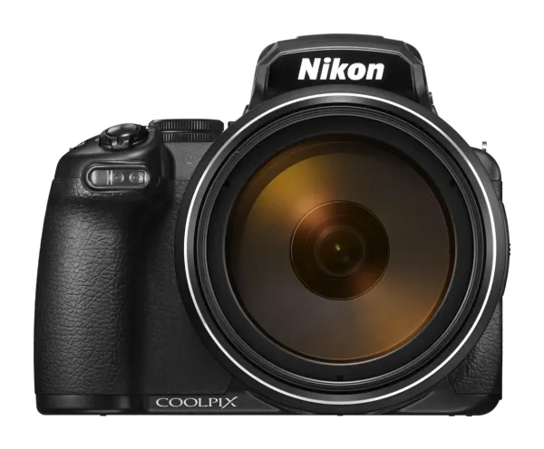 Nikon COOLPIX P1100, 16 MP, 4608 x 2592 pixel, 1/2.3