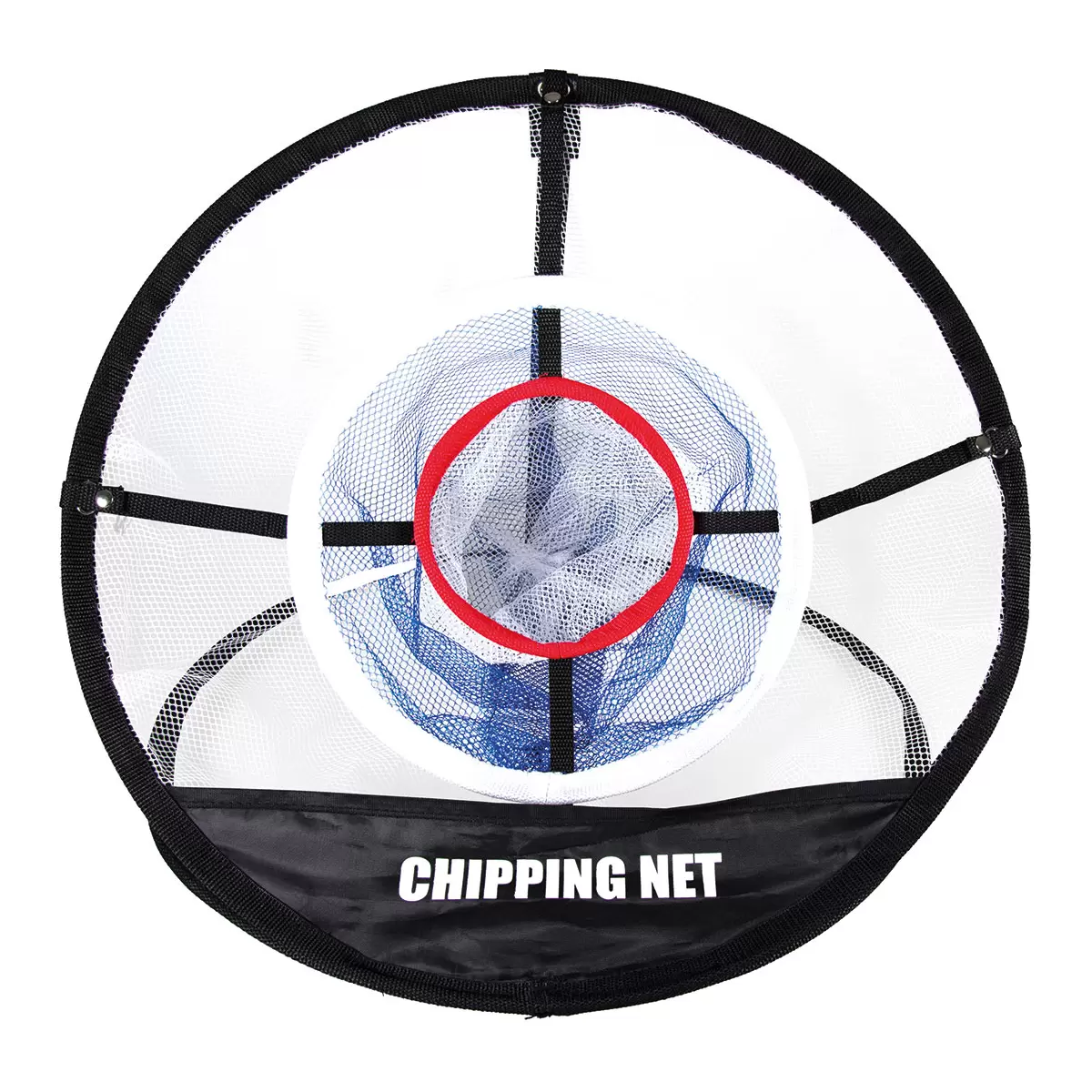 Chipping-Übungsnetz mit Pure2Improve