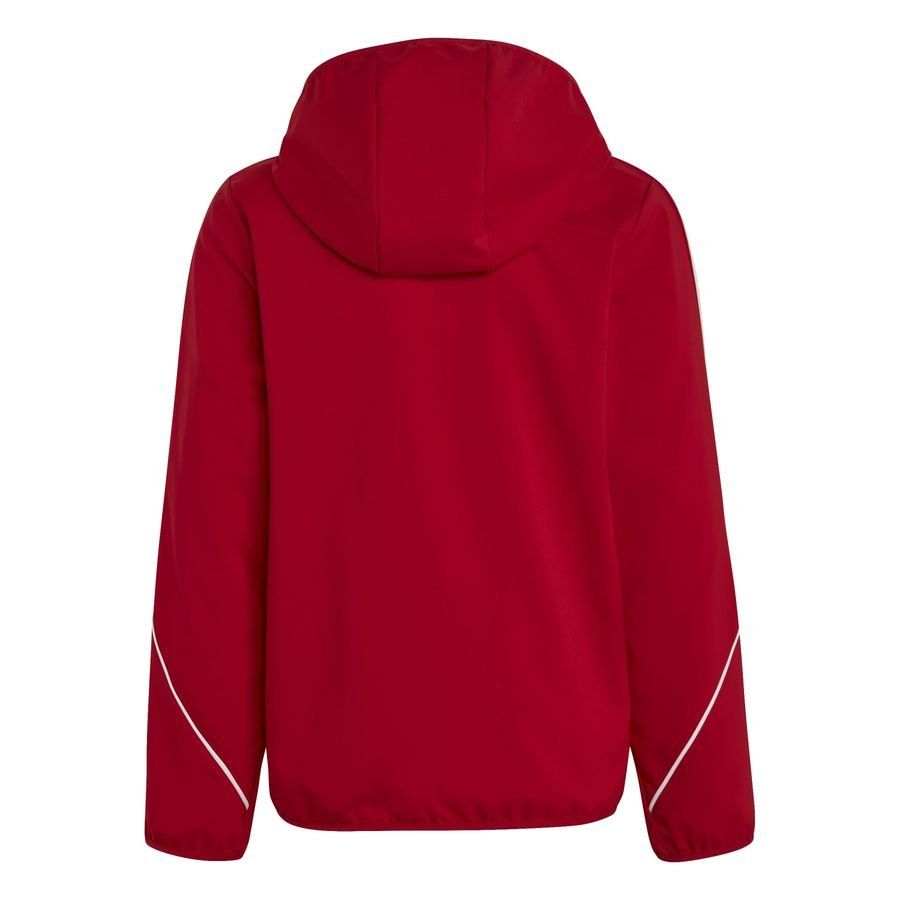 adidas Coupe-Vent Tiro 23 League - Rouge Enfant