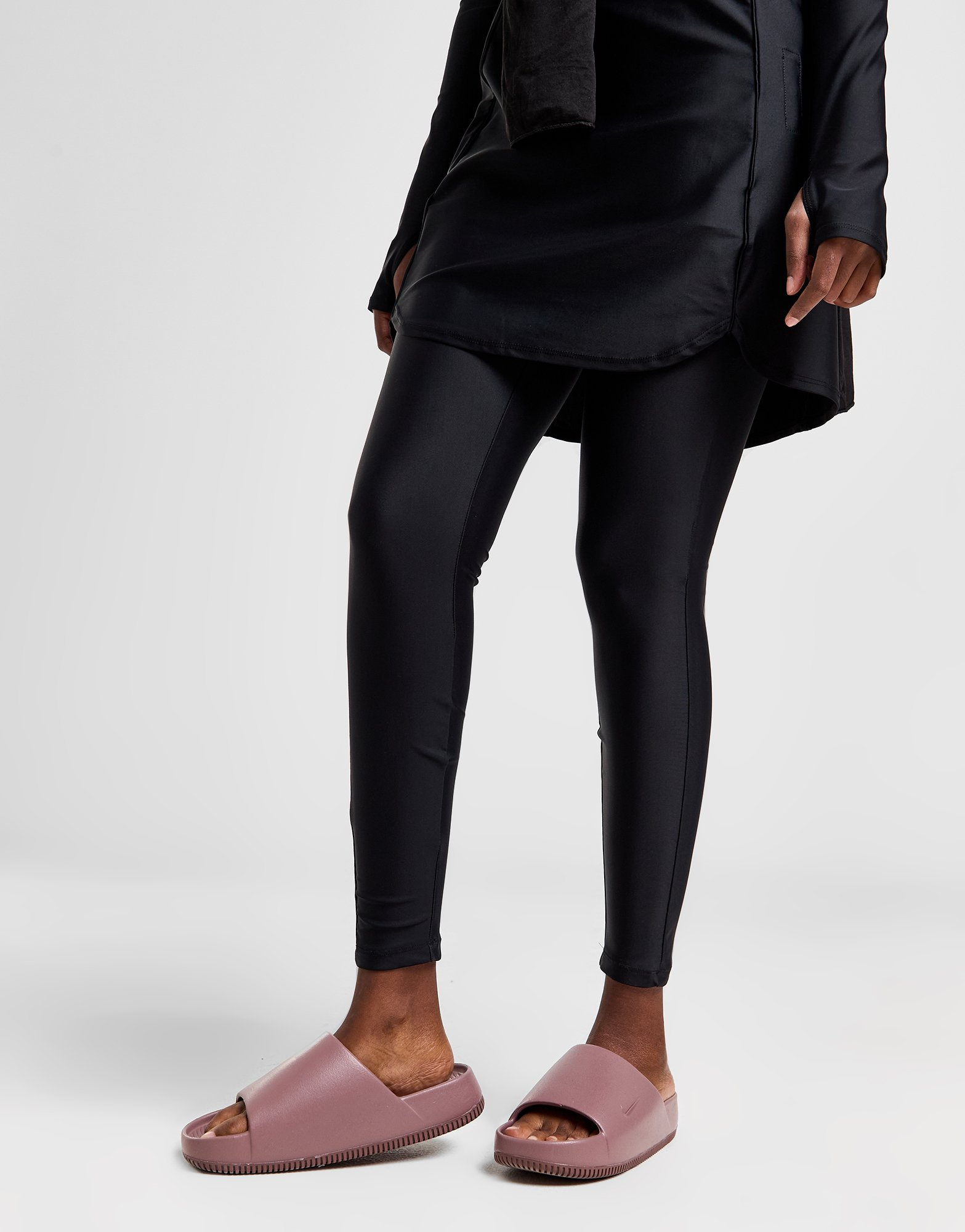 Nike Legging Swim Femme