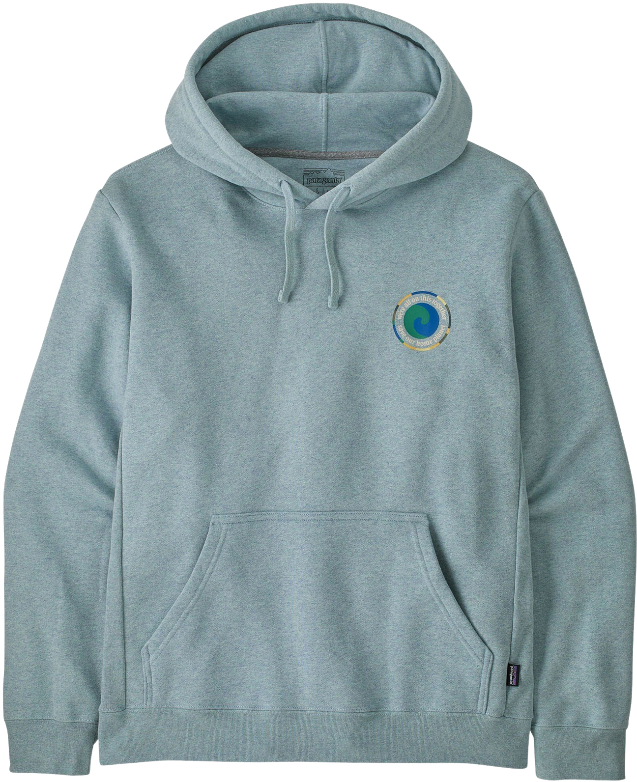 Unity Fitz Uprisal Hoody W