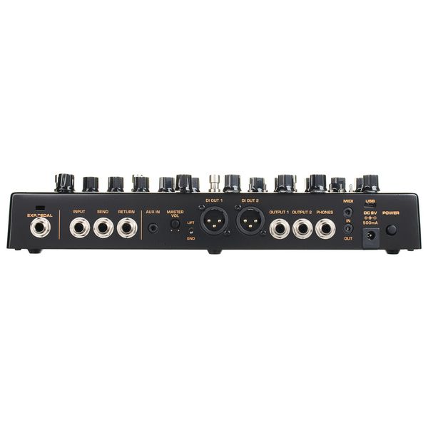 Nux Trident