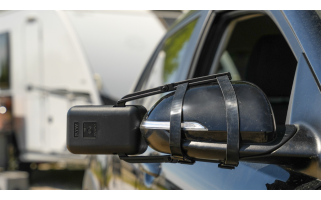 Berger Caravanspiegel Basic