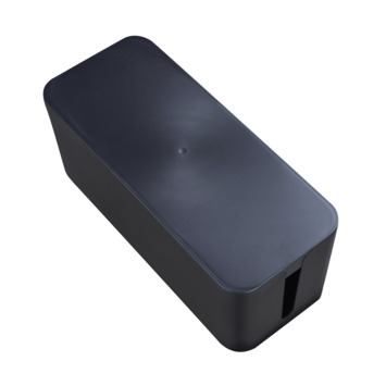 Handson Kabelbox Zwart