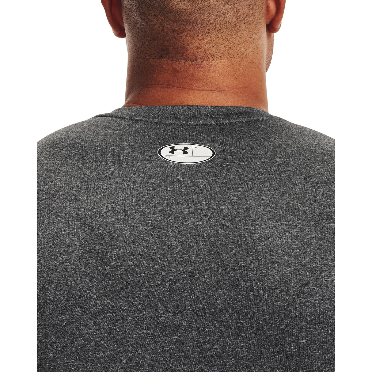 Under Armour<br>HG Armour Comp SS
