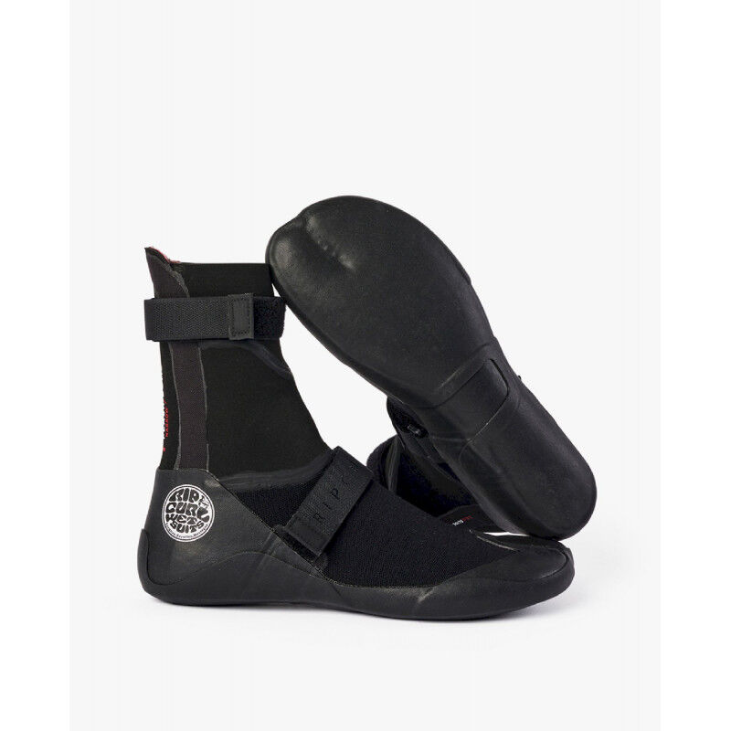 Flashbomb 7 mm Round Toe - Chaussons néoprène homme