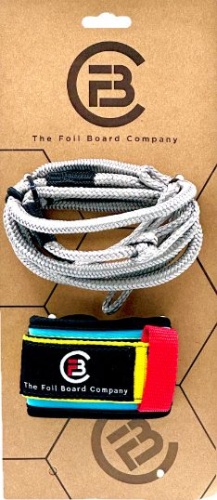 FBC Wing Wrist Leash Rad Series