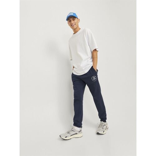 Jack & Jones - 12249904 JPSTGORDON JJSWIFT-NAVY BLAZER Azul