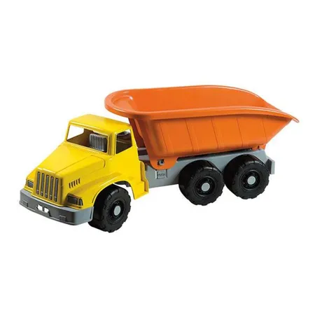 Simba Lkw Kipper Gigante 100kg, 75cm, sortiert