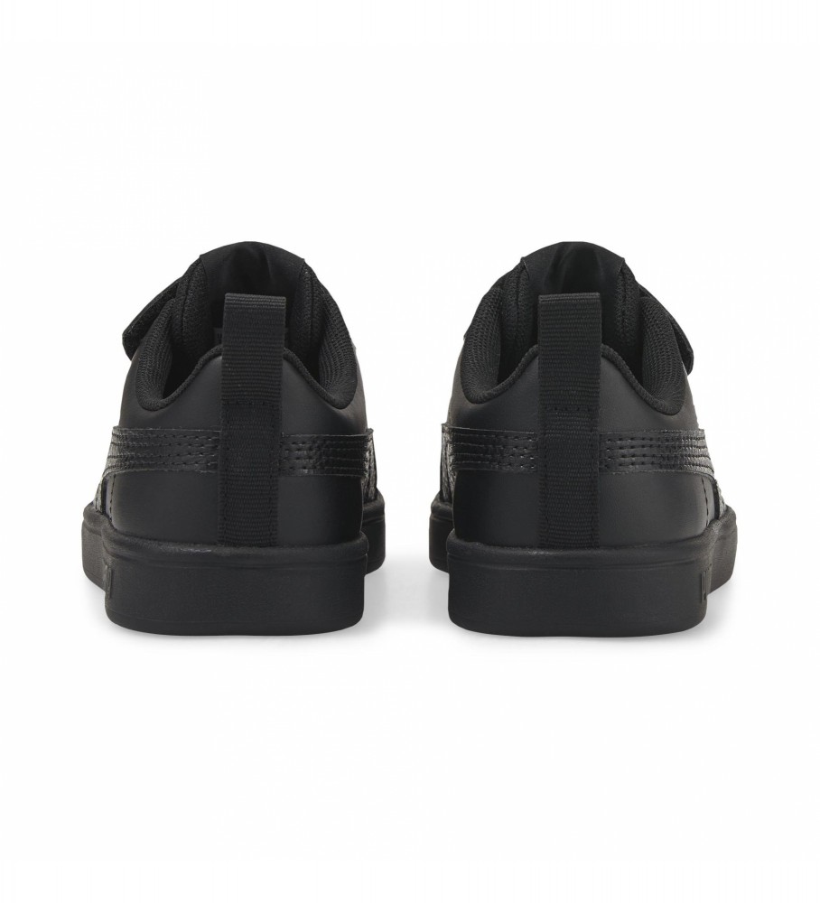 Tênis Puma Rickie AC+ PS Preto