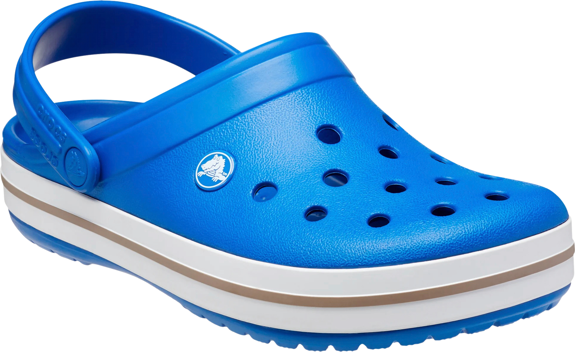 Crocs Crocband Clog Unisex Sandalen