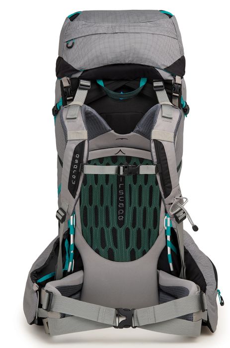 Ariel Pro 65 damerygsæk