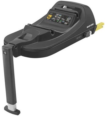 Maxi-Cosi Cabriofix I-Size Base, Svart