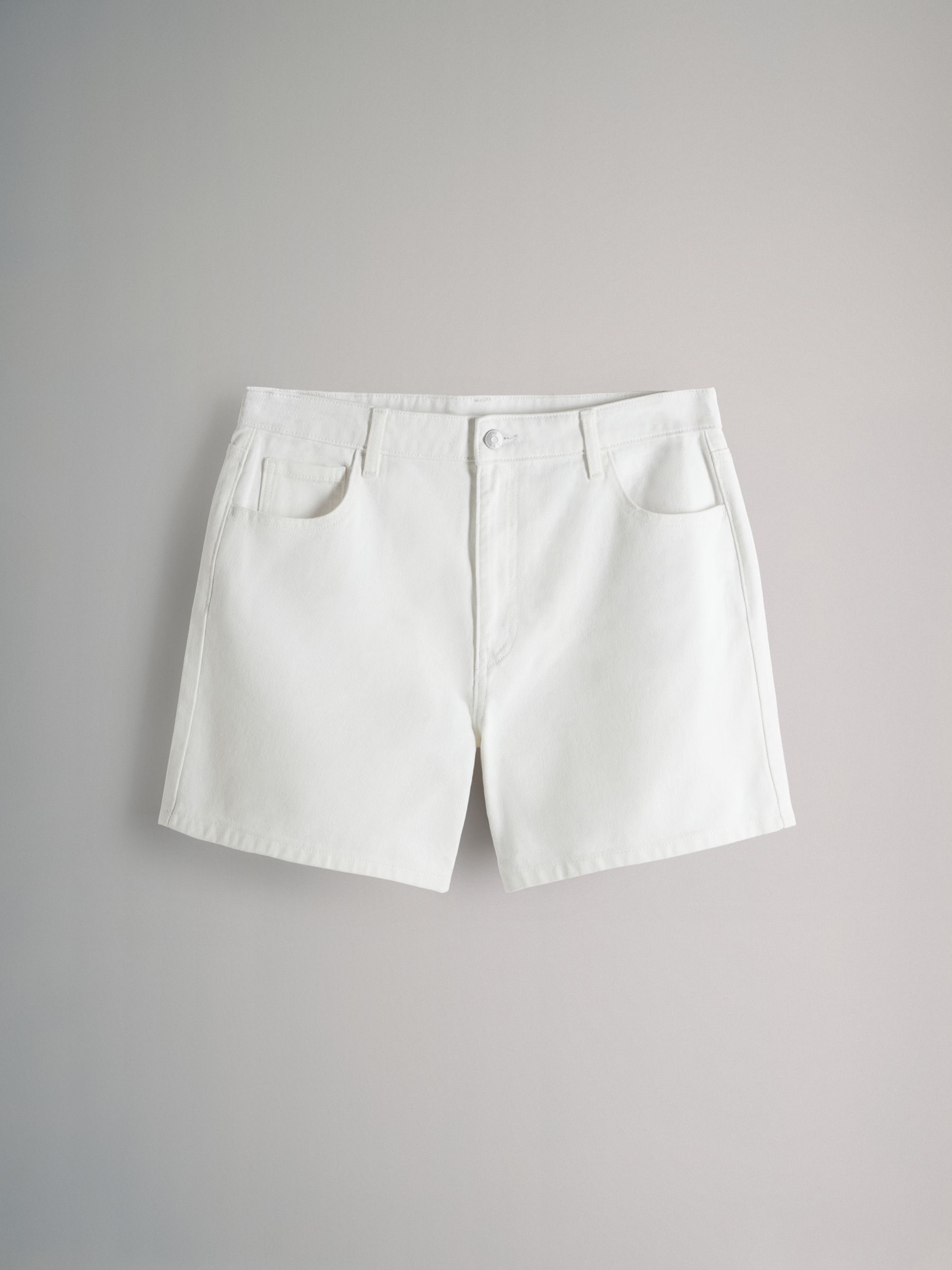 The Set - Set van 3 denim shorts