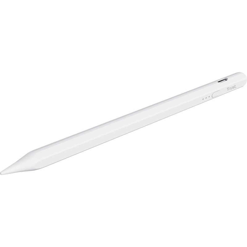 Trust Kyna stylet 13 g Blanc