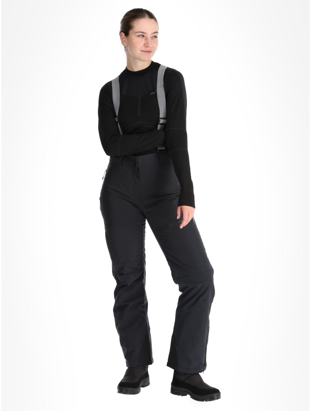 Nausta skibroek dames