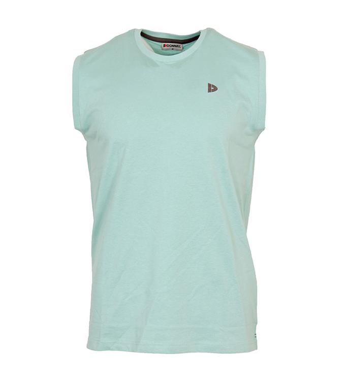 Donnay Men Stan Mouwloos T-Shirt