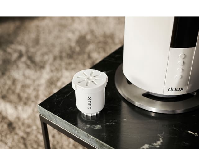 Duux Beam Mini Smart Antikalkfilter + patron