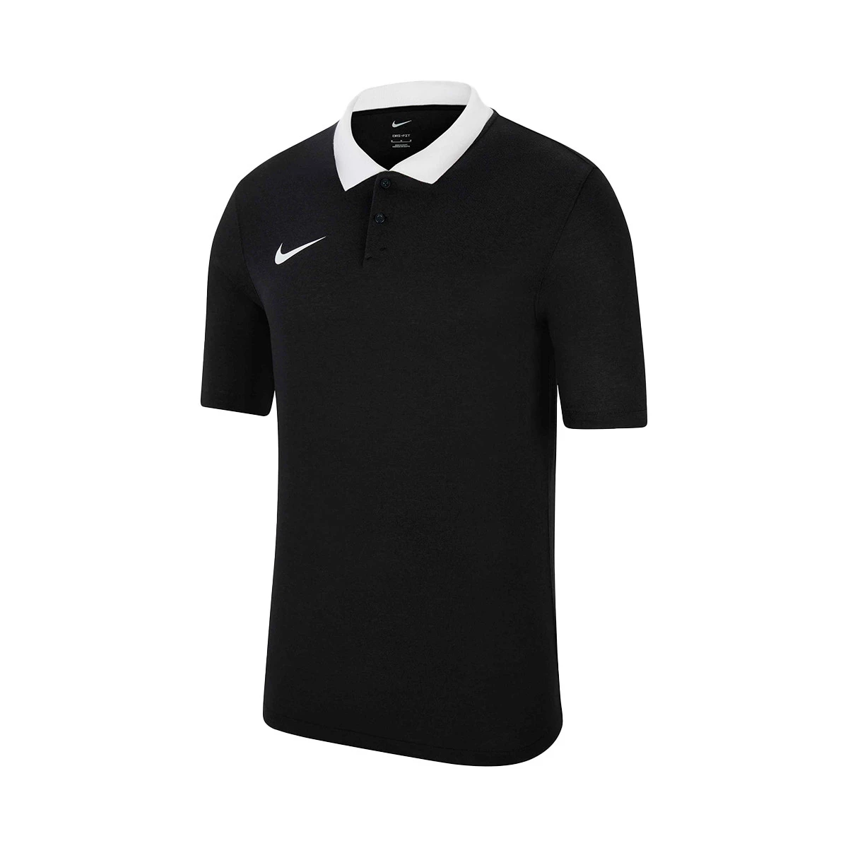 Polo Nike Dri-Fit Park 20 m/c Criança