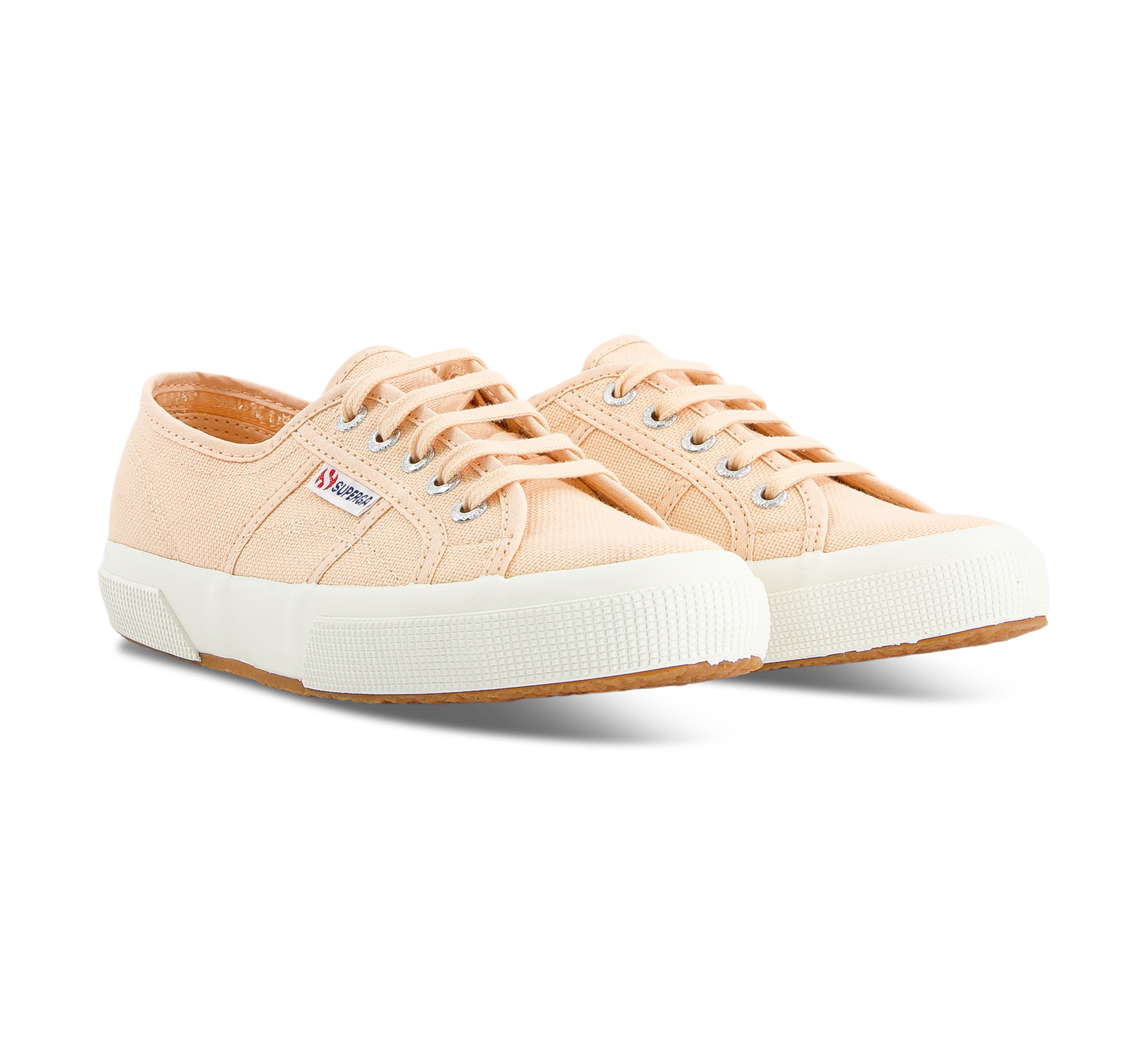 Superga 2750 - Sneaker low rosa