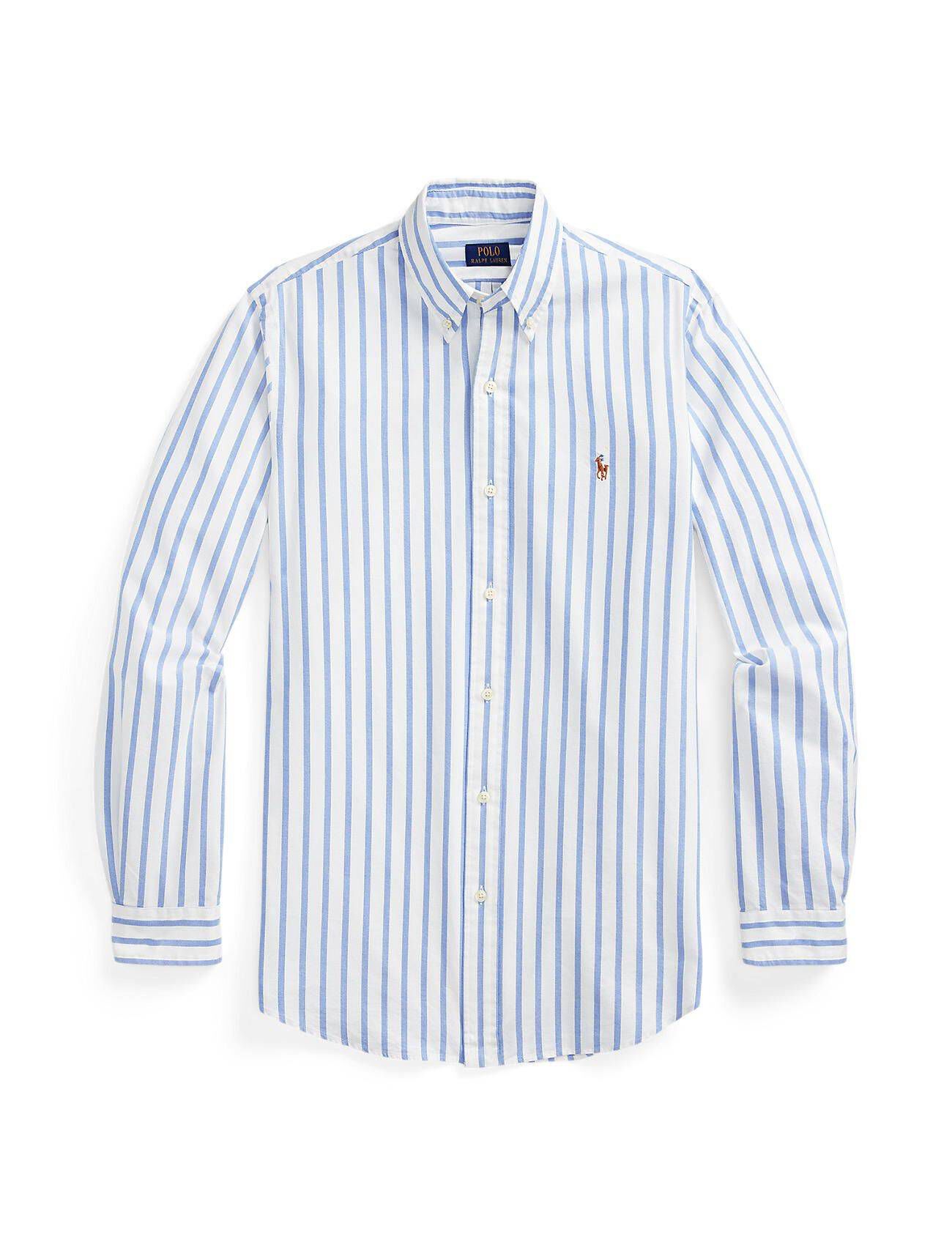 Polo Ralph Lauren| Herren Freizeithemd
