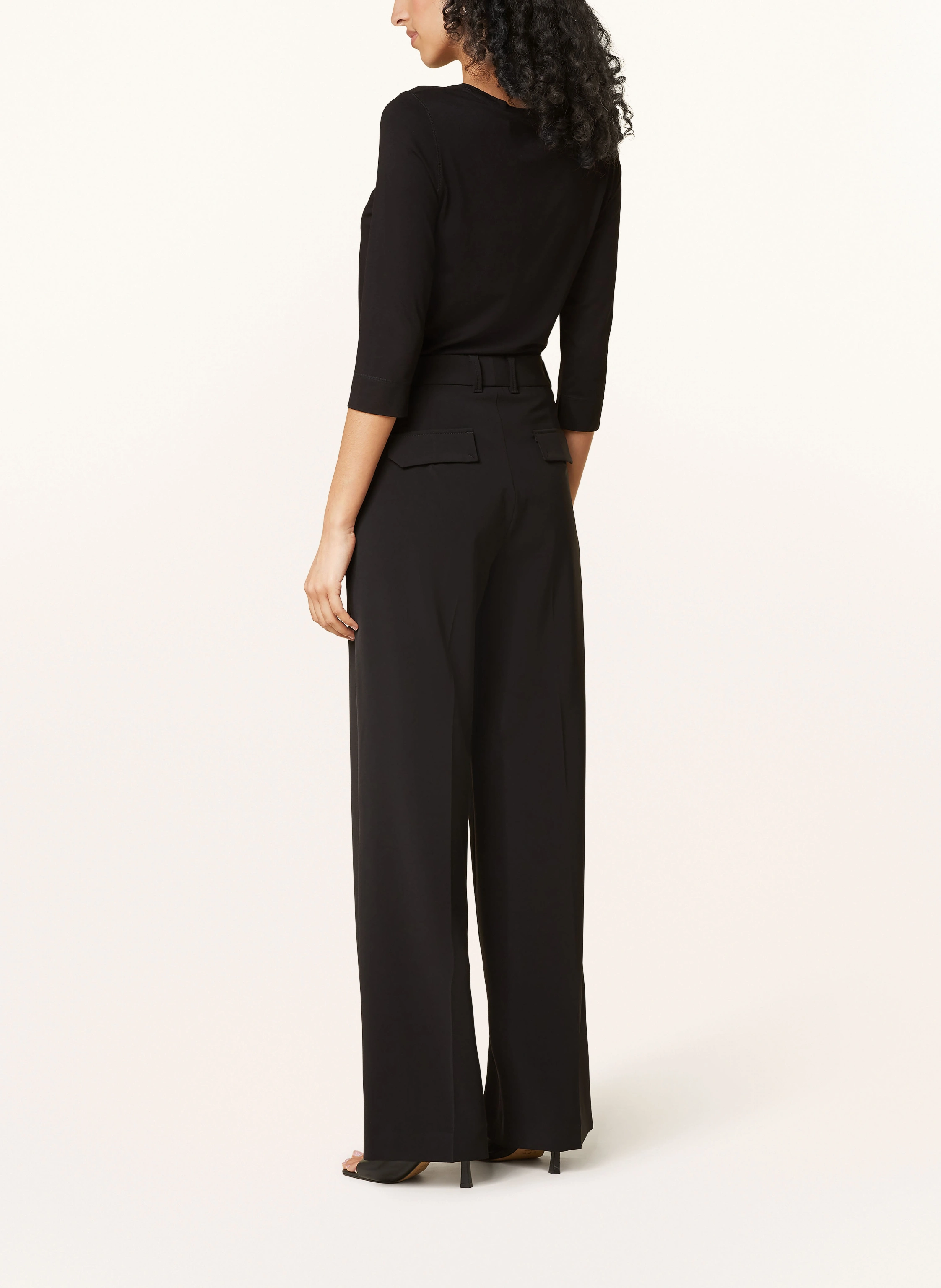 RIANI Shirt mit 3/4-Arm