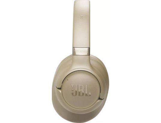 JBL - Casque sans fil Tune 780NC beige