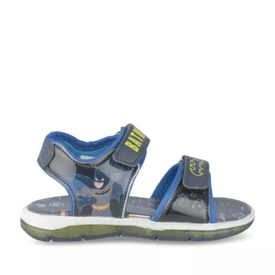 Sandales MARINE BATMAN
