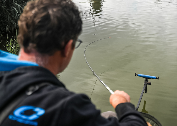 Canne Feeder Cresta KXB Pro Carp Feeder 300 3m (20-50g)