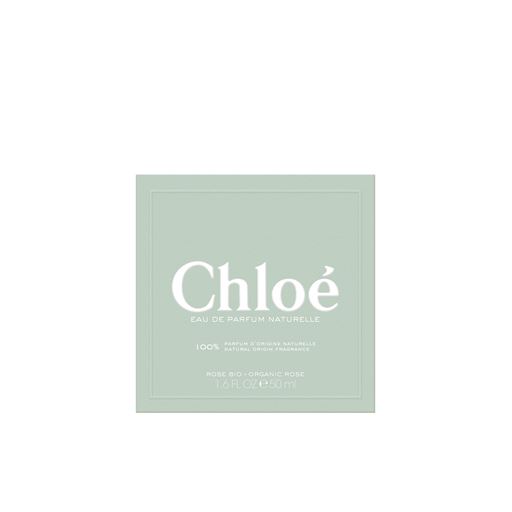 Chloé Rose Naturelle Eau De Parfum, 50 ml