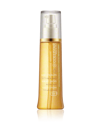 Collistar Special Perfect Hair Sublime Drops 100ml