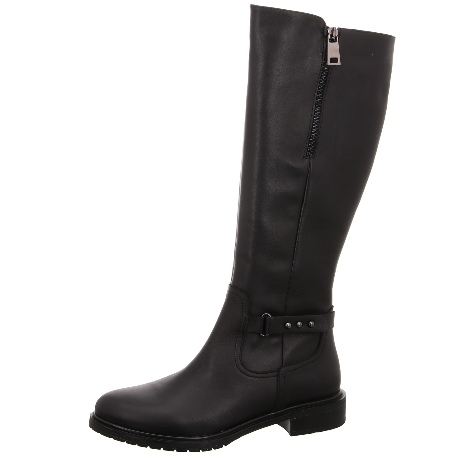 Venüs Stiefel schwarz