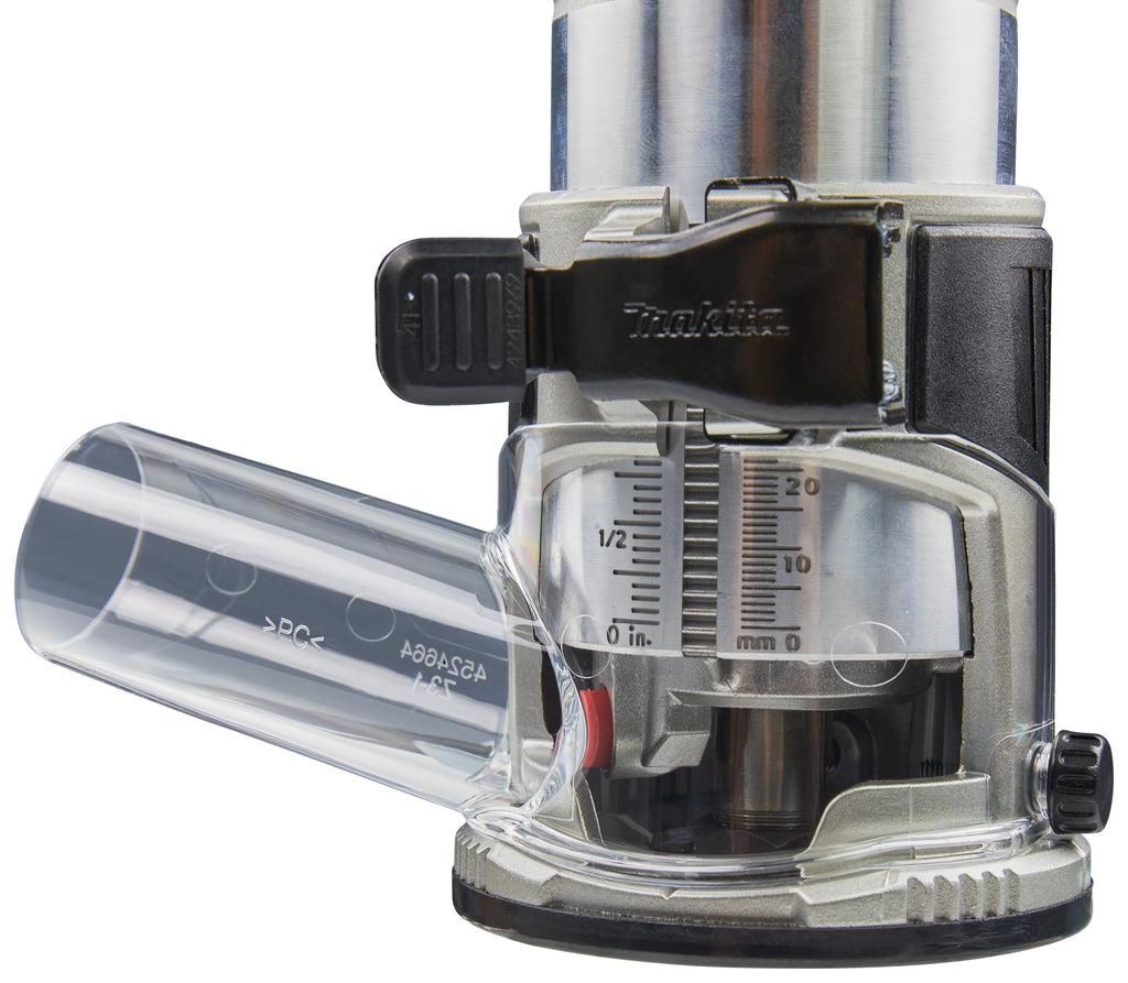 Makita RT0702C Kantenfrees 230V