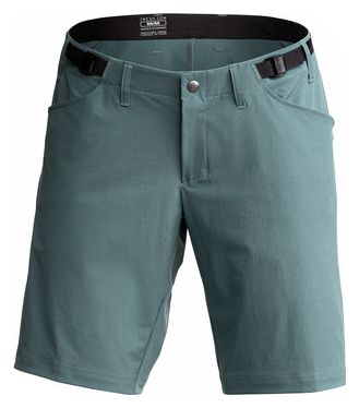 Short Femme 7Mesh Farside Bleu North Atlantic