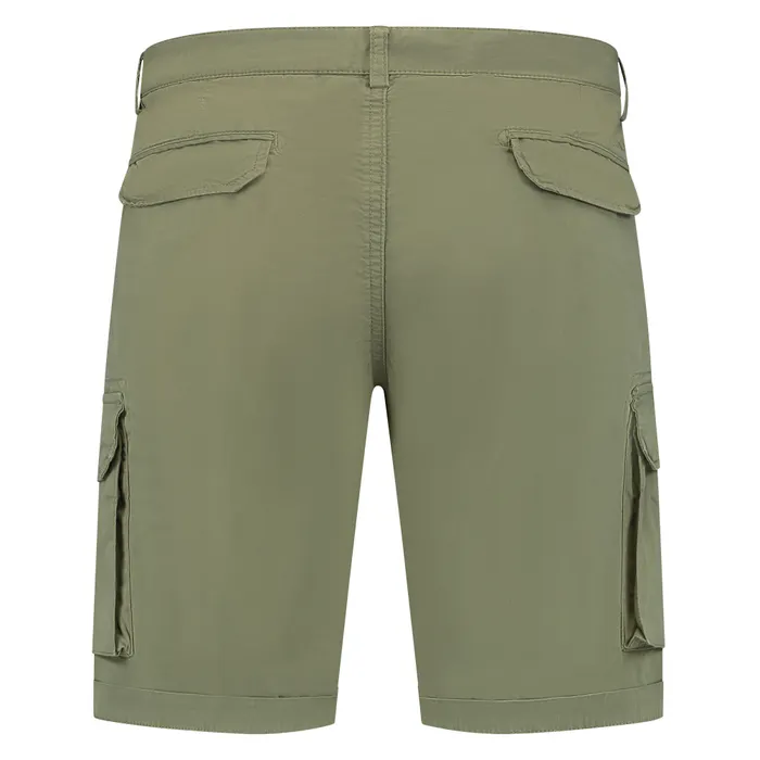 40WEFT Nick Cargo Short Heren