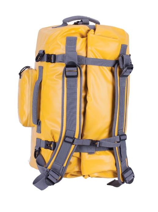 Zulupack Borneo 65