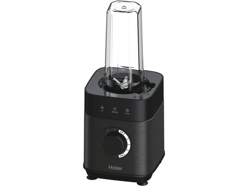 Haier Standmixer HBL5B2 021 Schwarz Blender