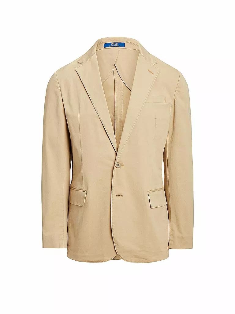 POLO RALPH LAUREN Sakko beige