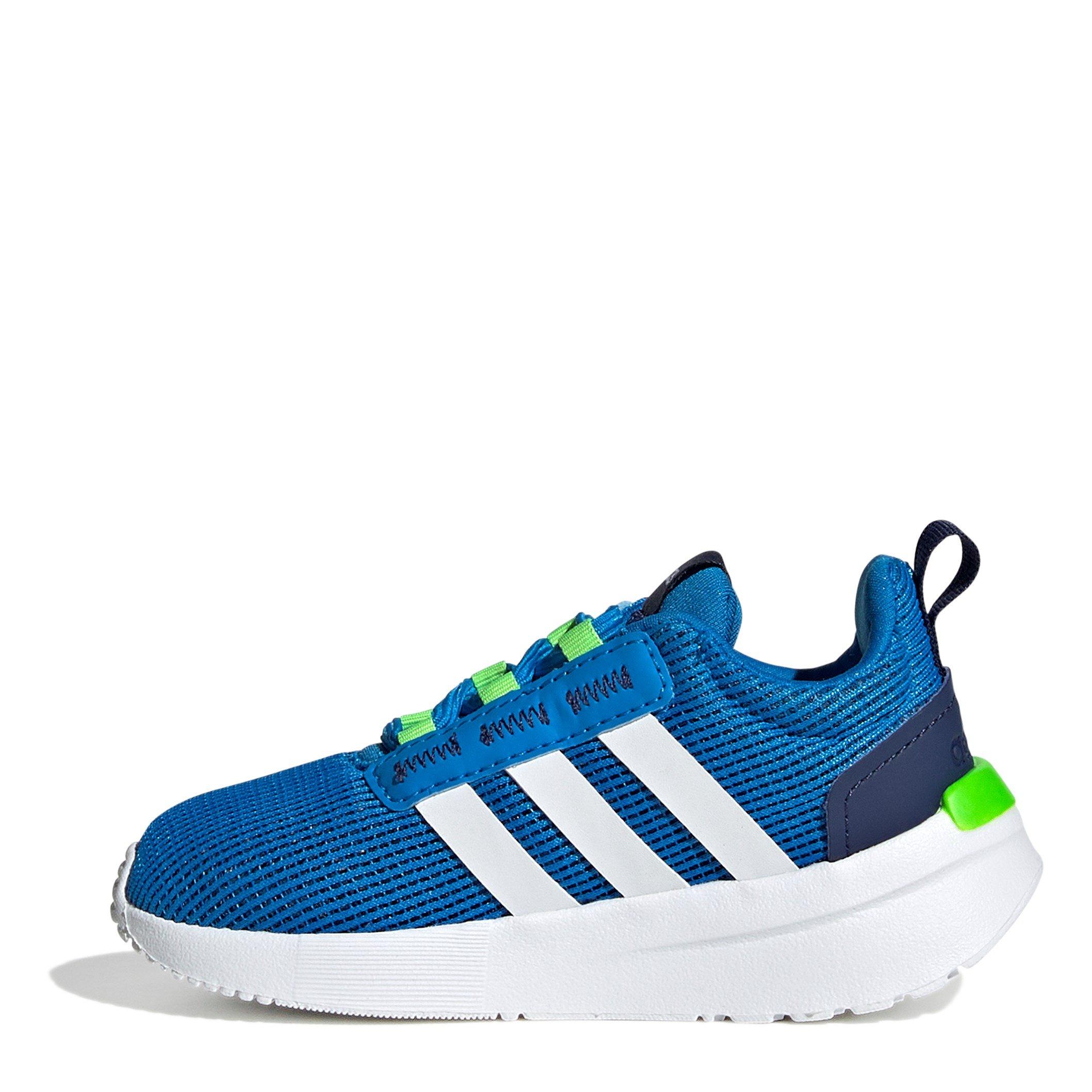 adidas Racer Trainers Infant Boys