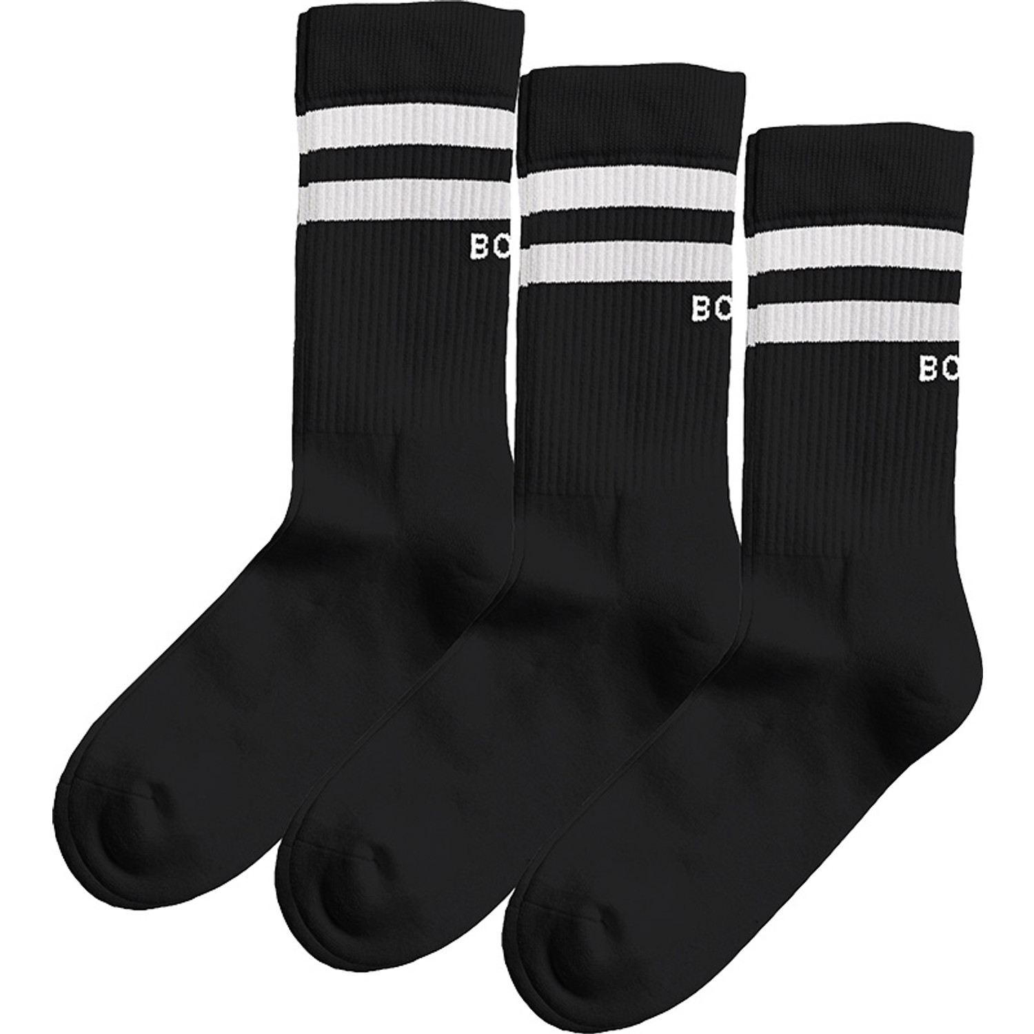Björn Borg Core Crew 3-Pack Socks