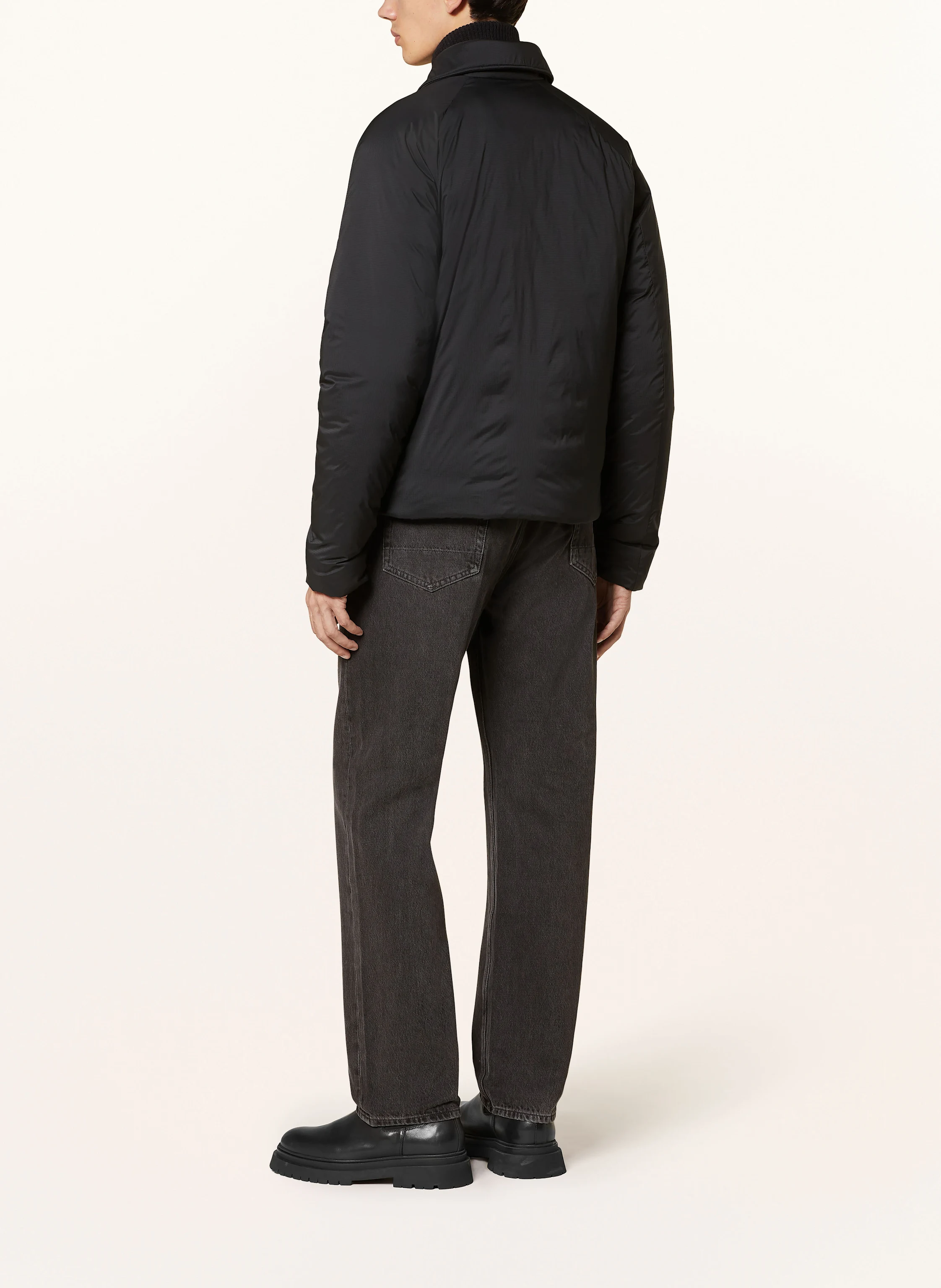 CANADA GOOSE Lighweight-Daunenjacke LODGE COACH