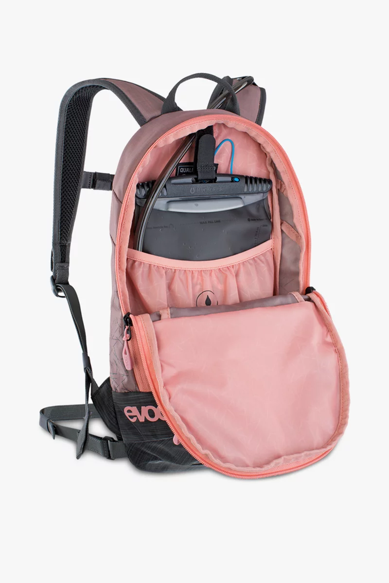 Evoc Joyride 4 L Kinder Bikerucksack