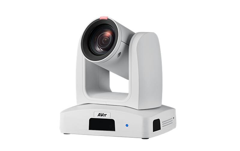 Professionelle PTZ Kamera PTZ330UNV2 4K 60 fps<br>NDI|HX3 PTZ-Kamera – Perfekte Streams mit NDI|HX3