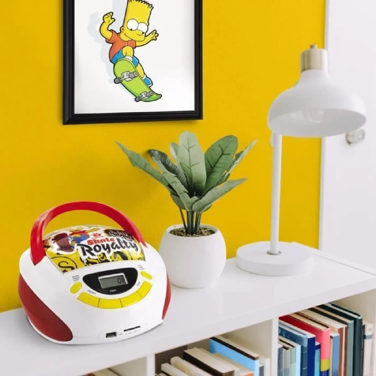 Metronic Simpson-477454
