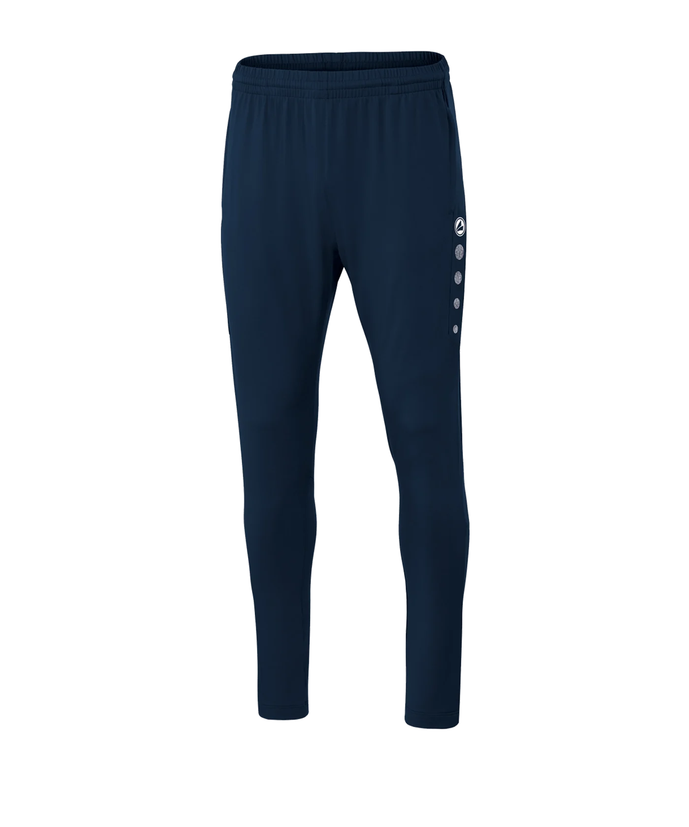 JAKO Premium Trainingshose Blau F09
