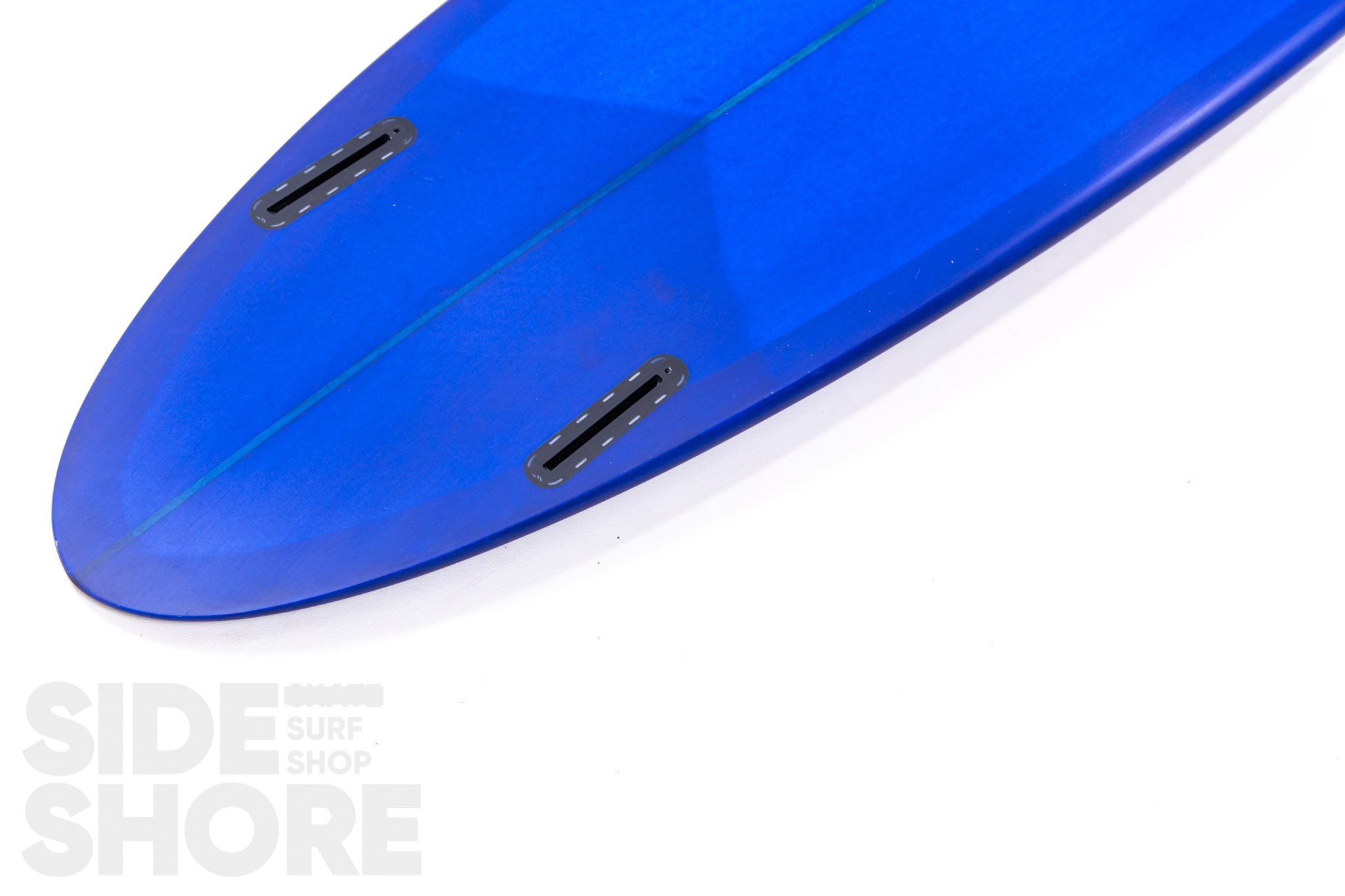 Al Merrick CI Mid - Tint Blue - 7'0 x 21 1/8