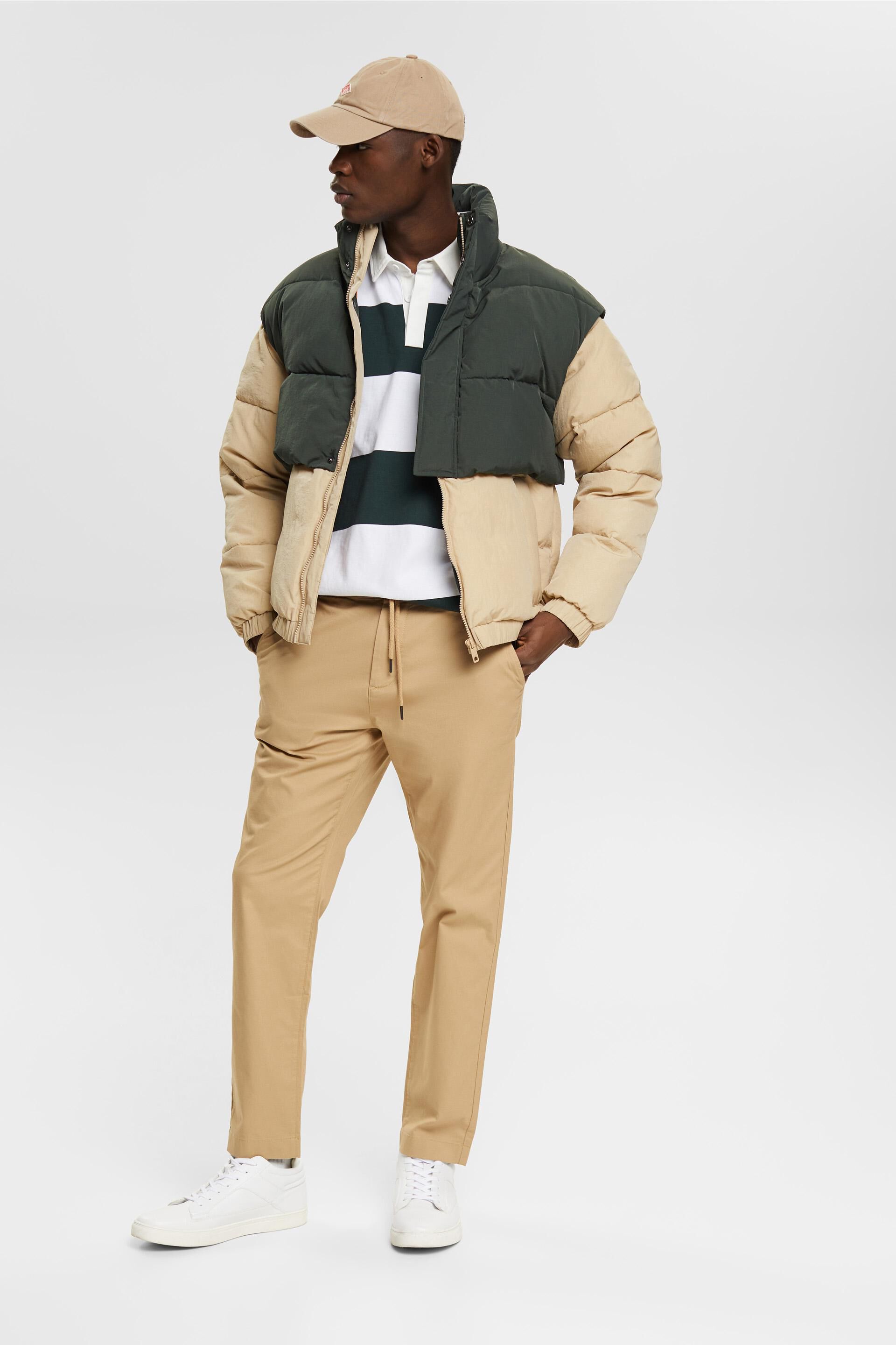 Pantalon de style jogging