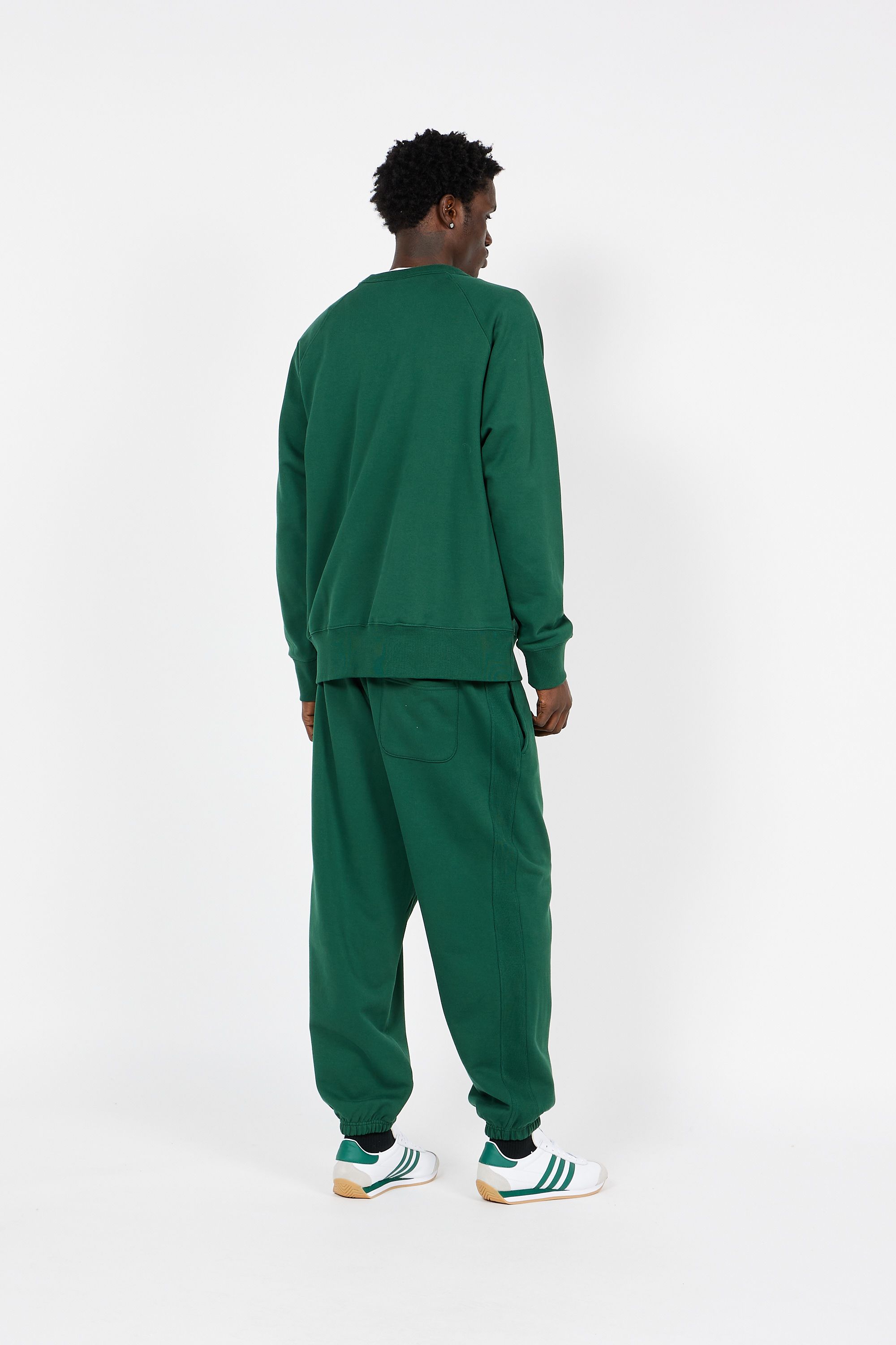 NEW BALANCE Pull SWEA MT33550NWG ATH Vert