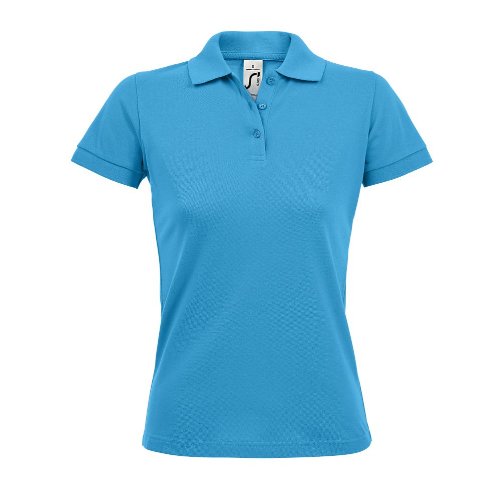 SOL'S 00573 - PRIME WOMEN Polo Femme Polycoton