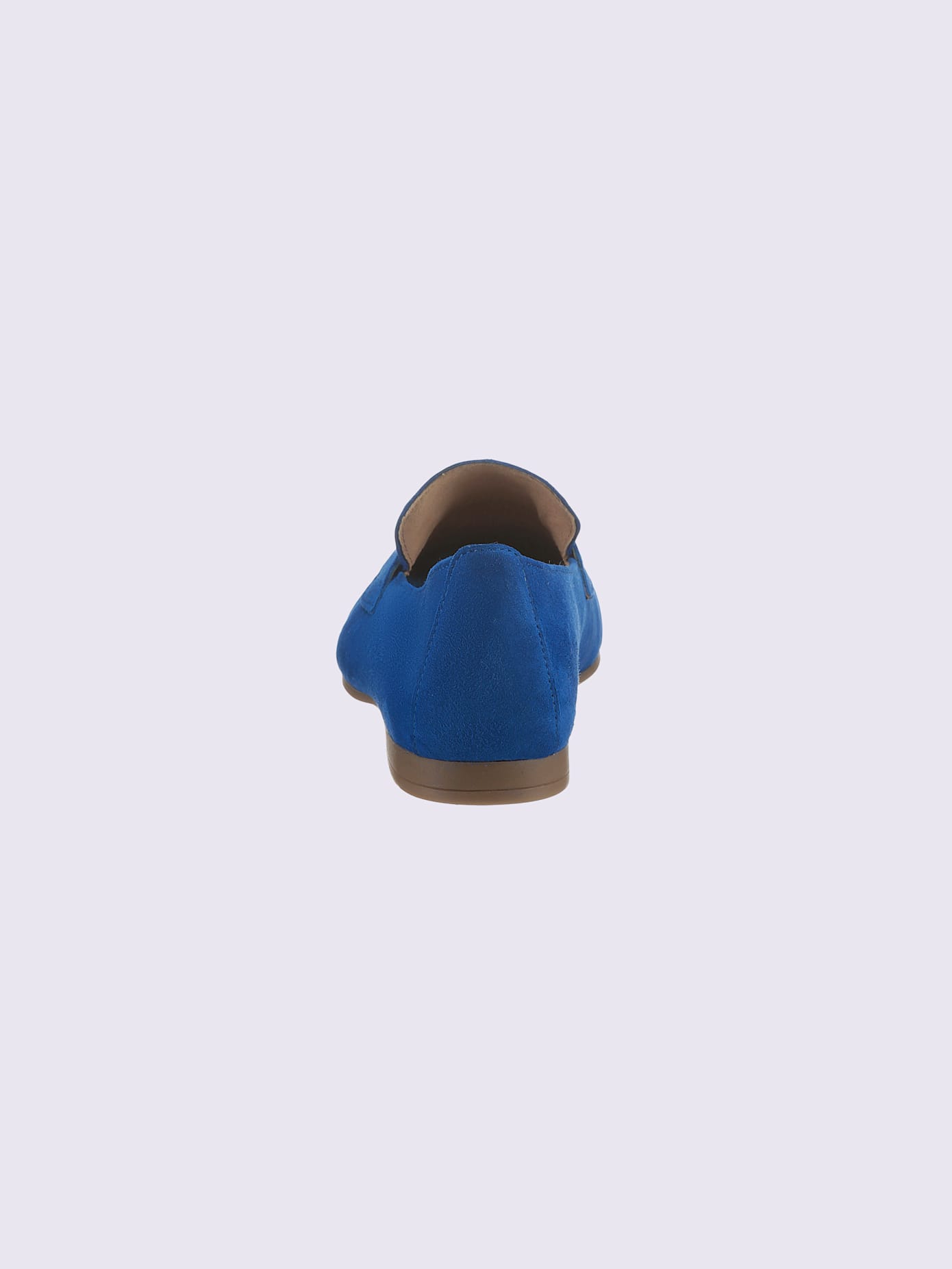 Trotteurs cuir de qualité